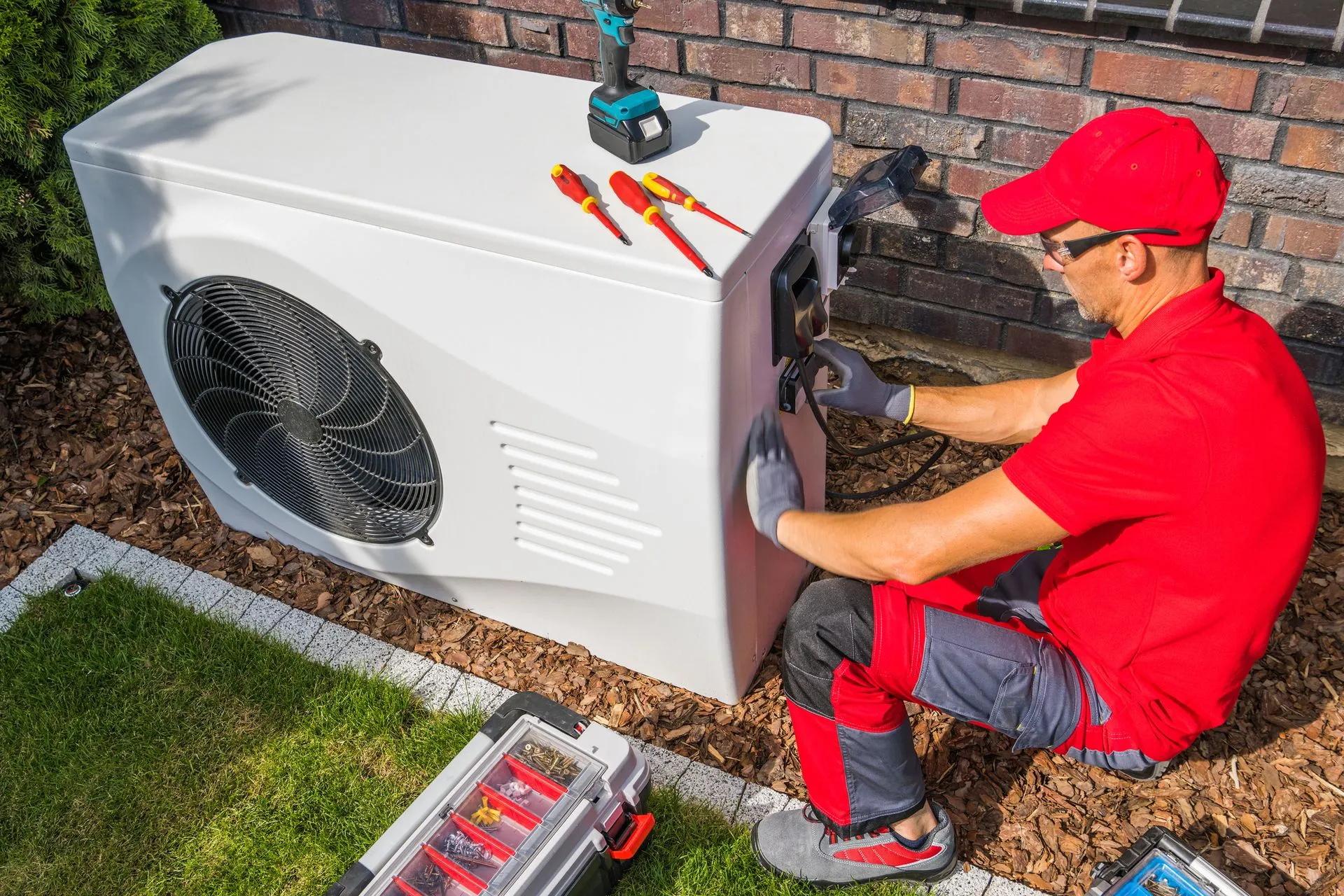 About HVAC in East Freetown, MA